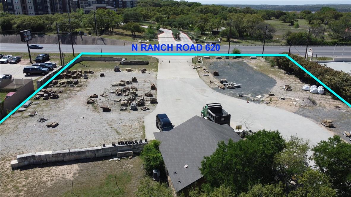 2209 N Ranch Road 620 Austin TX 78734