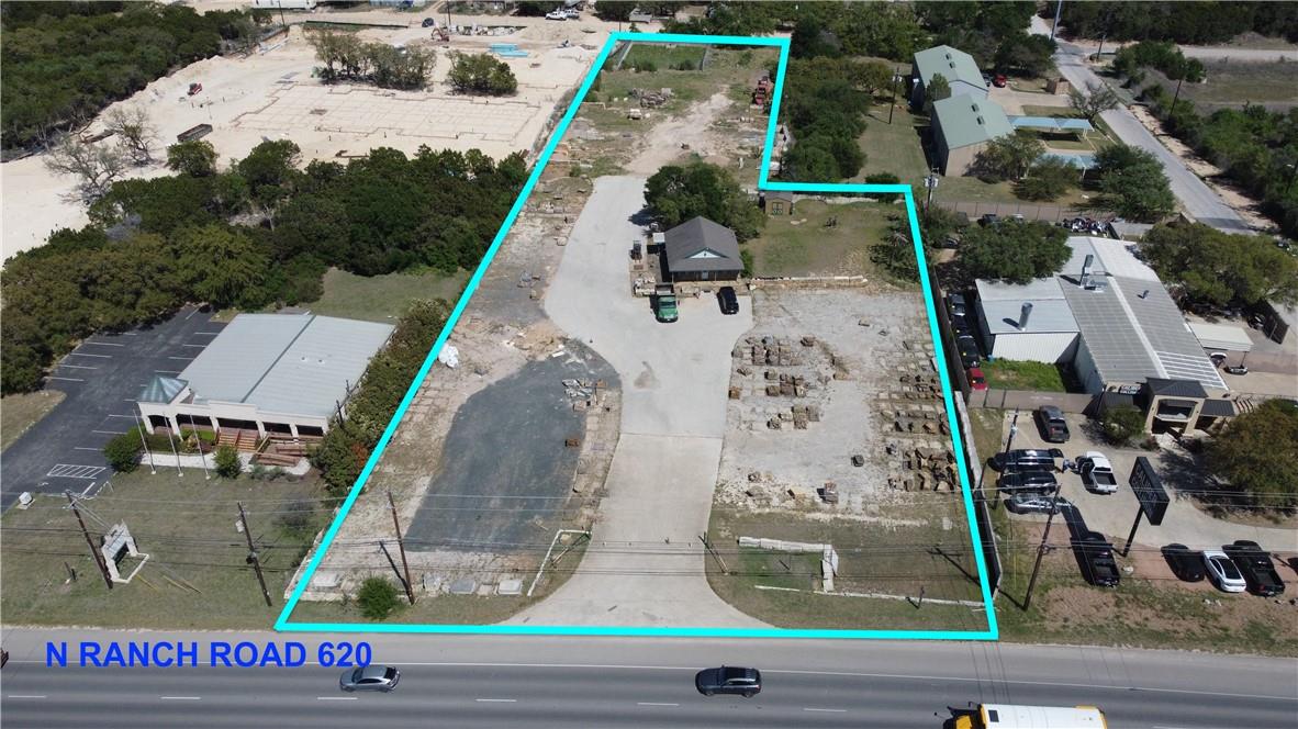 2209 N Ranch Road 620 Austin TX 78734