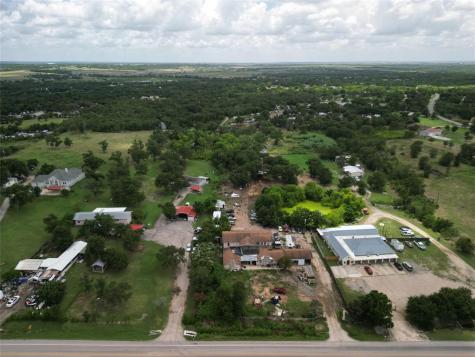 17101 Pearce Lane Del Valle TX 78617