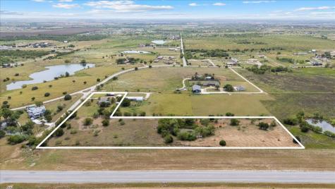 11401 Schmidt Lane Manor TX 78653
