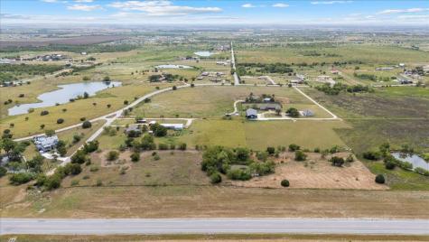 11401 Schmidt Lane Manor TX 78653