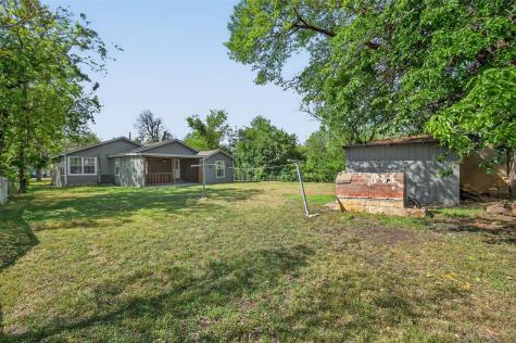 204 Taylor Street Hutto TX 78634