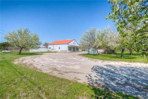 2100 Old Airport Road Georgetown TX 78626