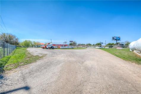 2100 Old Airport Road Georgetown TX 78626