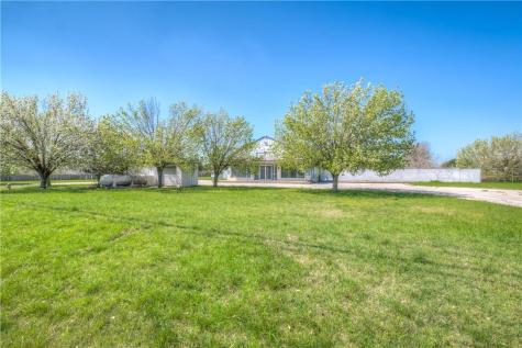 2100 Old Airport Road Georgetown TX 78626