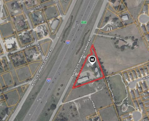 13100 N Interstate 35 Freeway Jarrell TX 76537