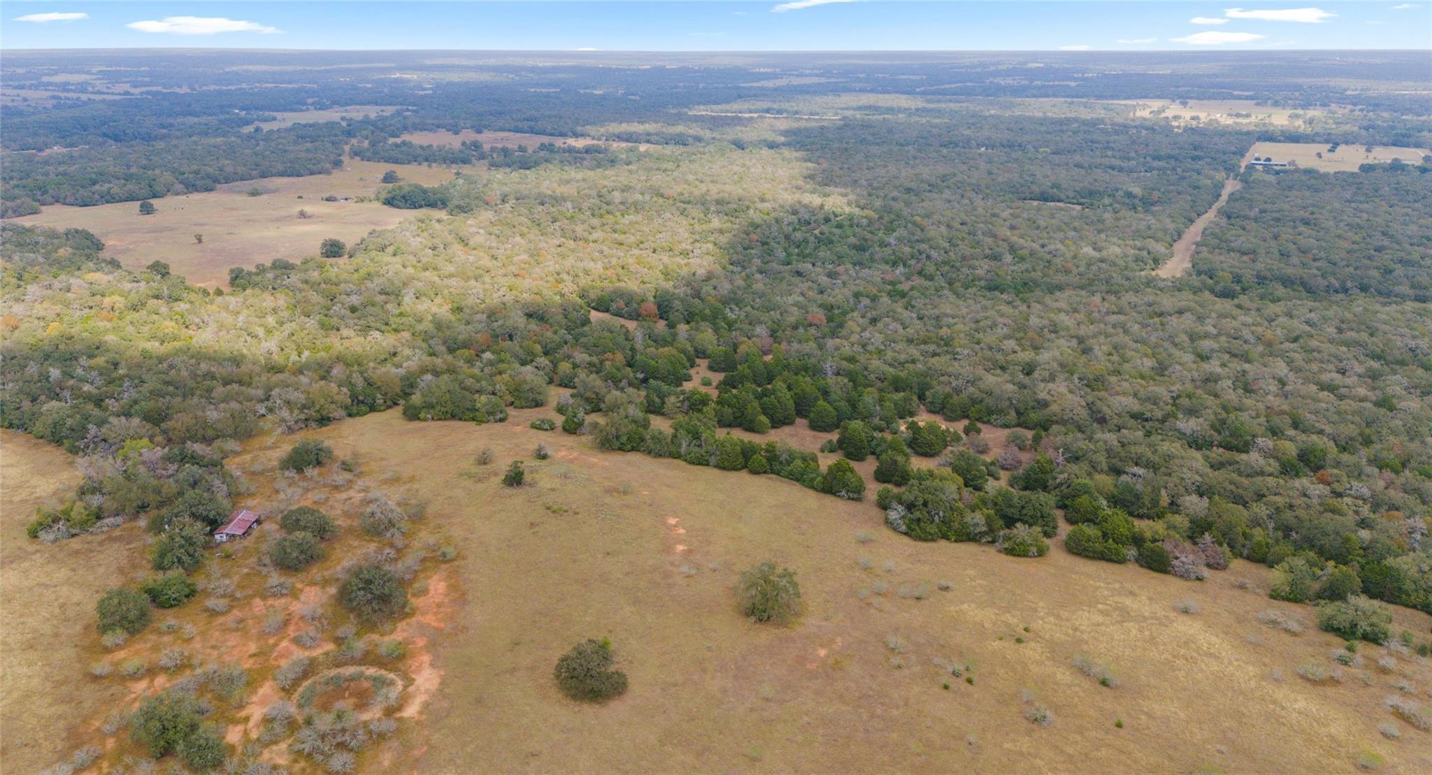 Tbd County Road Lexington TX 78947