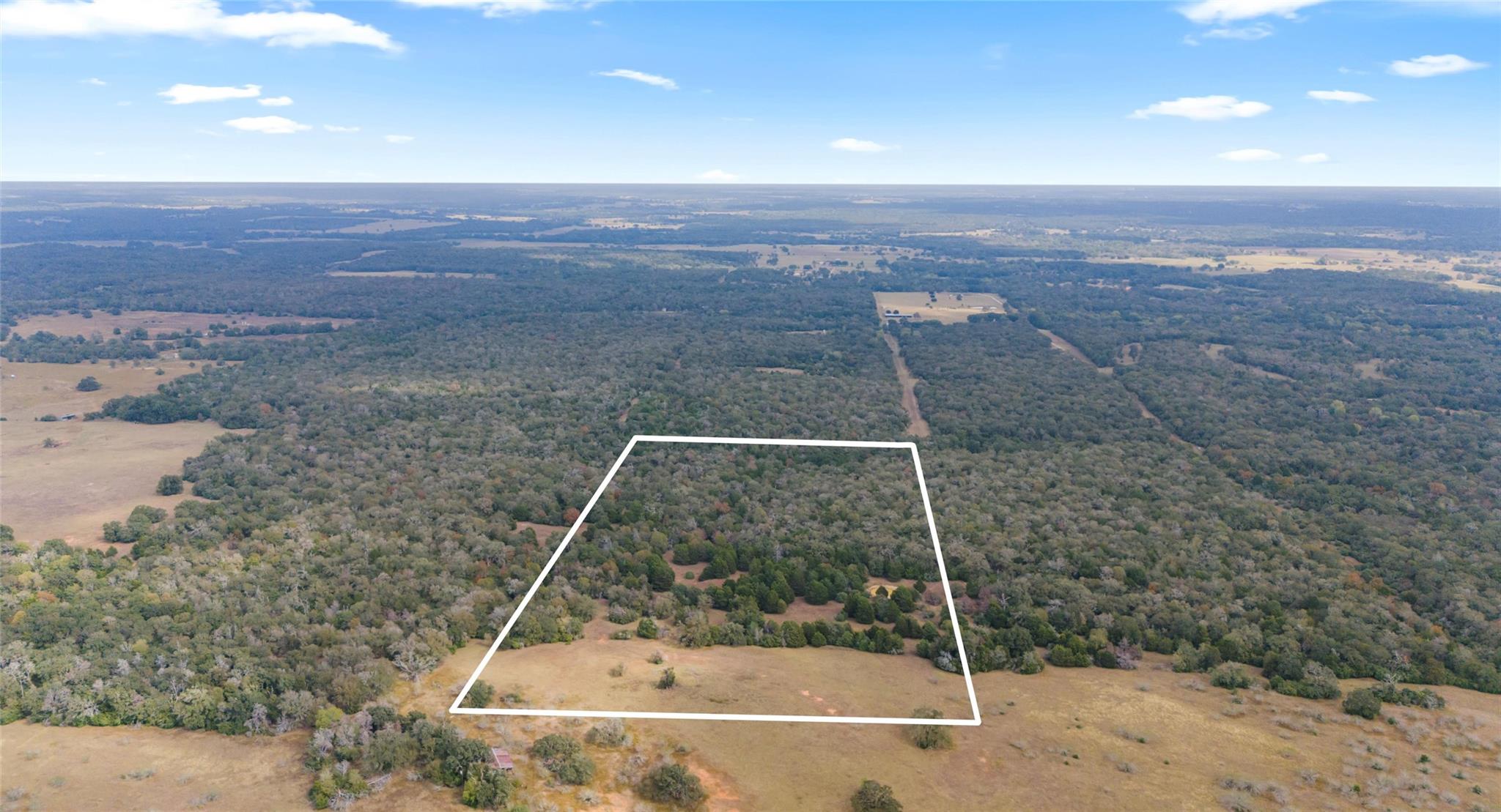 Tbd County Road Lexington TX 78947