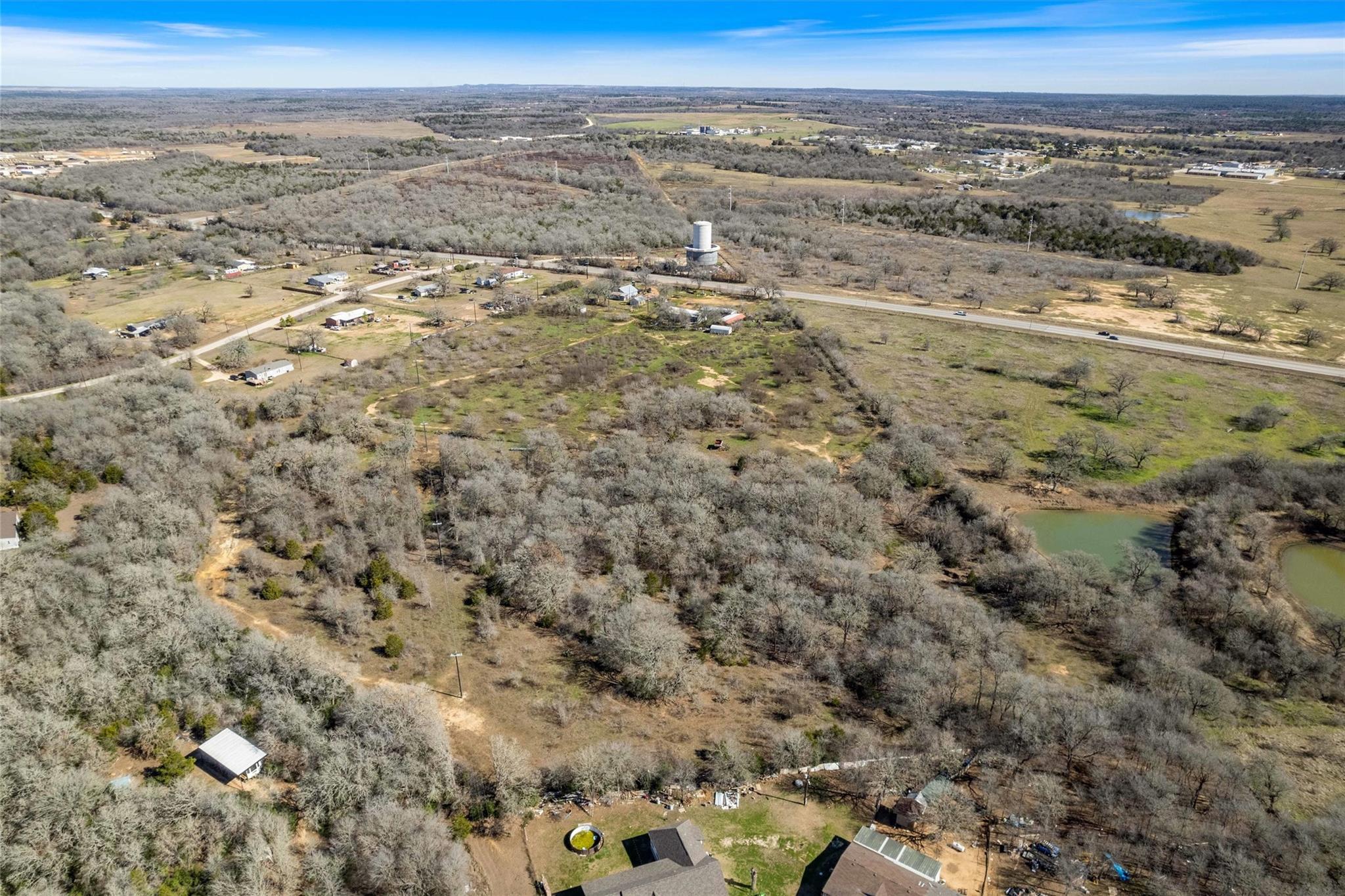 1540 N State Highway 95 Highway Bastrop TX 78602