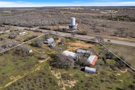 1540 N State Highway 95 Highway Bastrop TX 78602