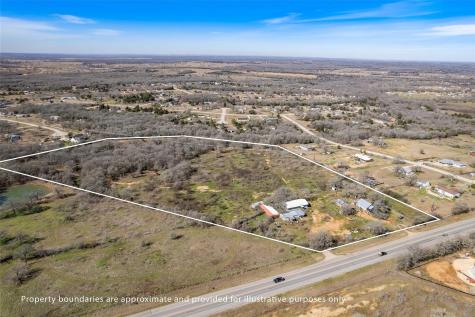 1540 N State Highway 95 Highway Bastrop TX 78602