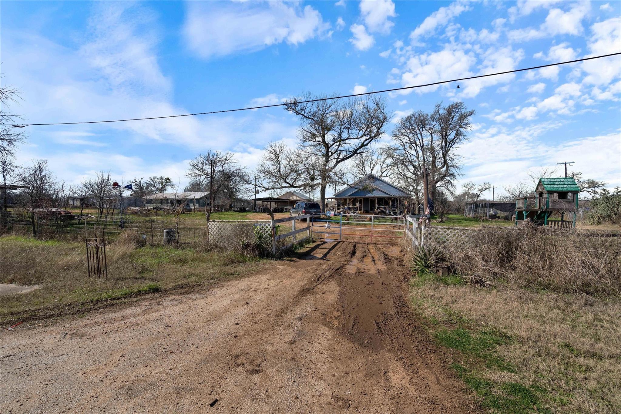 1540 N State Highway 95 Highway Bastrop TX 78602