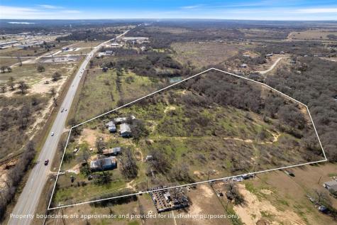 1540 N State Highway 95 Highway Bastrop TX 78602