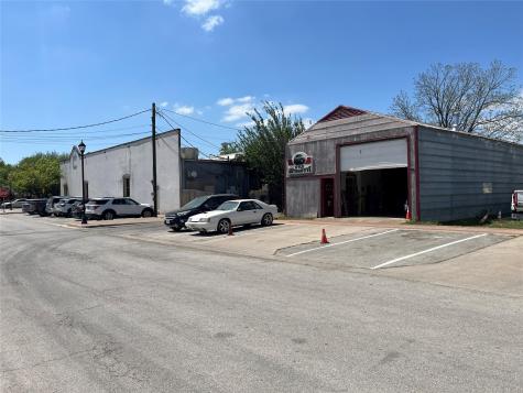 107 N Main Street Kyle TX 78640