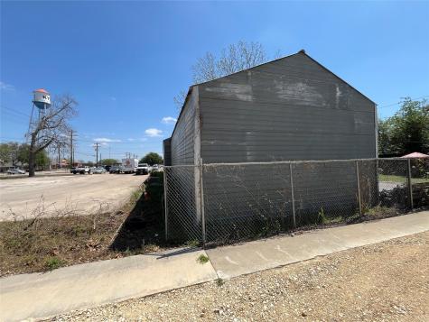 107 N Main Street Kyle TX 78640