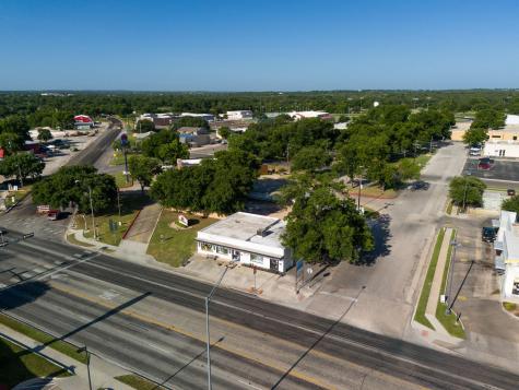 904 S Key Avenue Lampasas TX 76550
