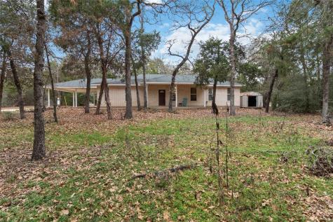 581 Highway 95 Highway S Elgin TX 78621