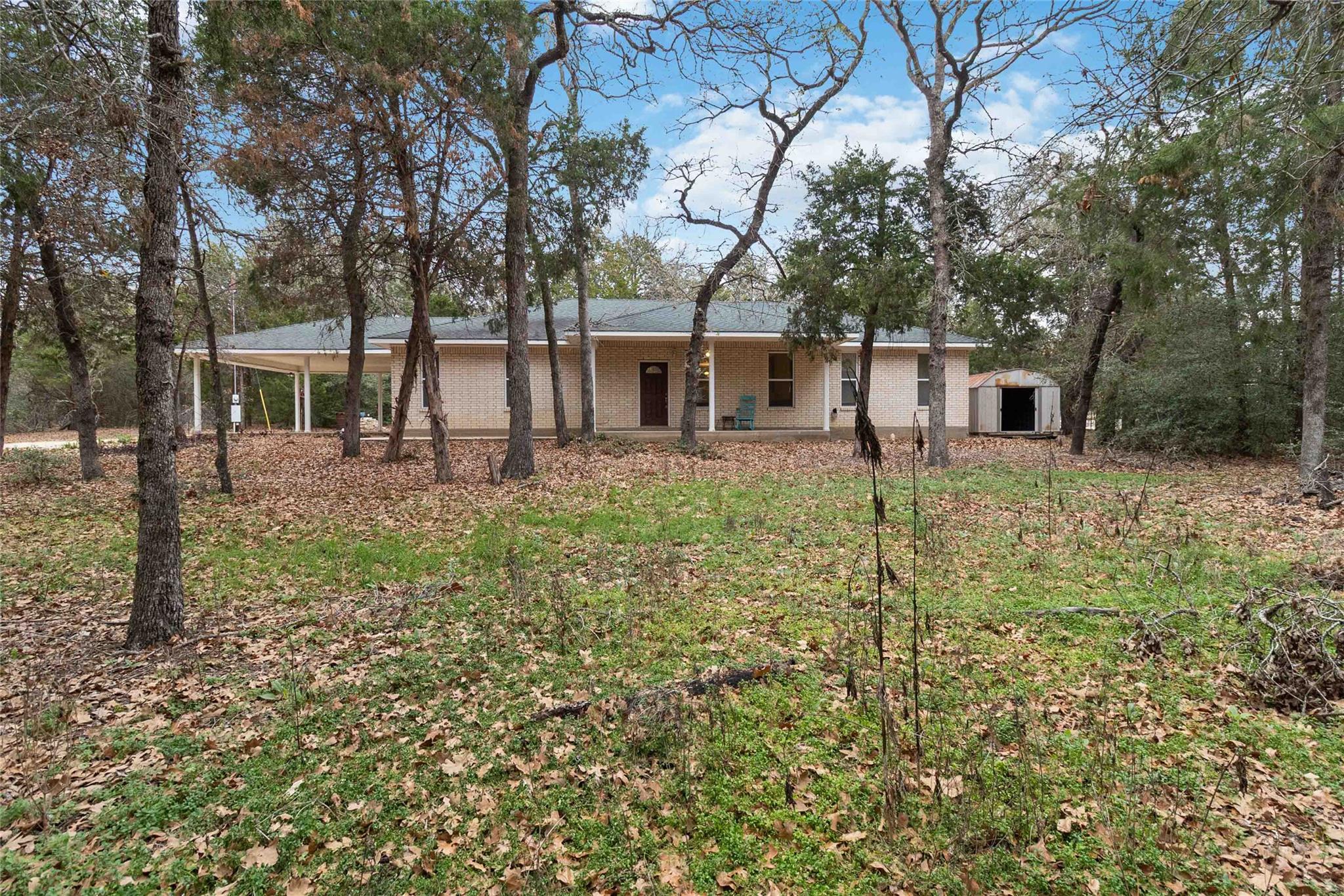 581 Highway 95 Highway S Elgin TX 78621