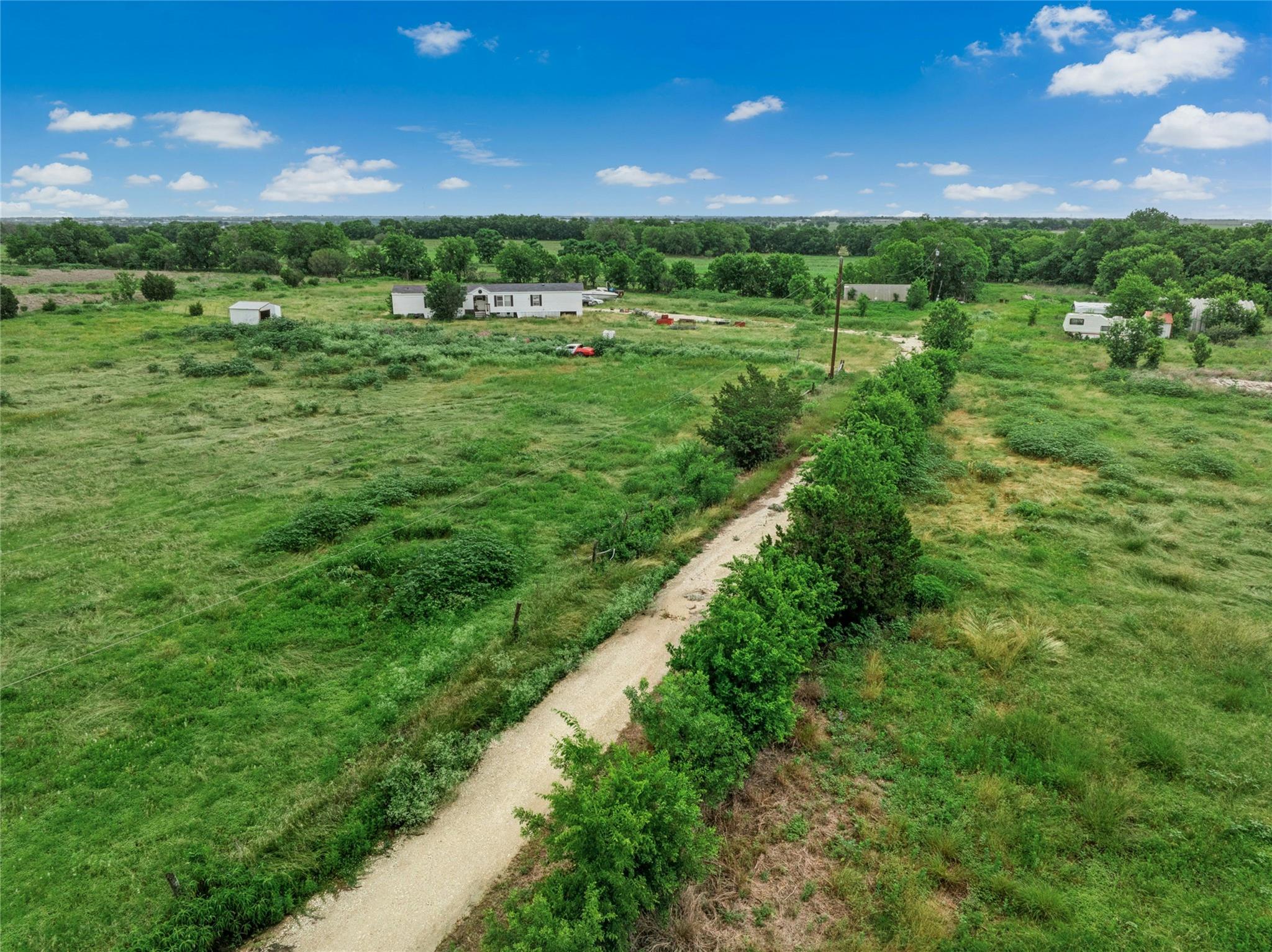 2655 County Road 130 Hutto TX 78634