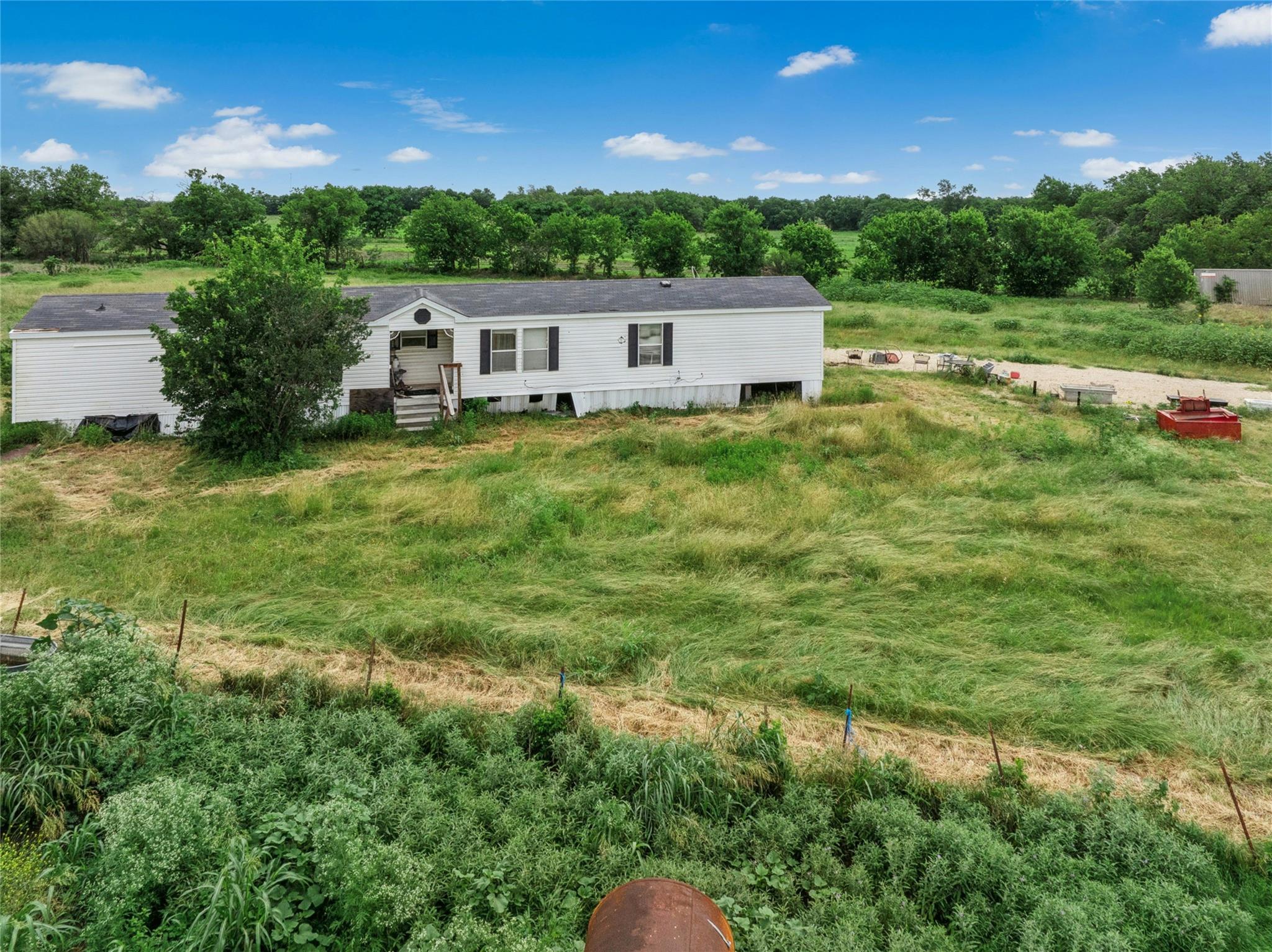 2655 County Road 130 Hutto TX 78634