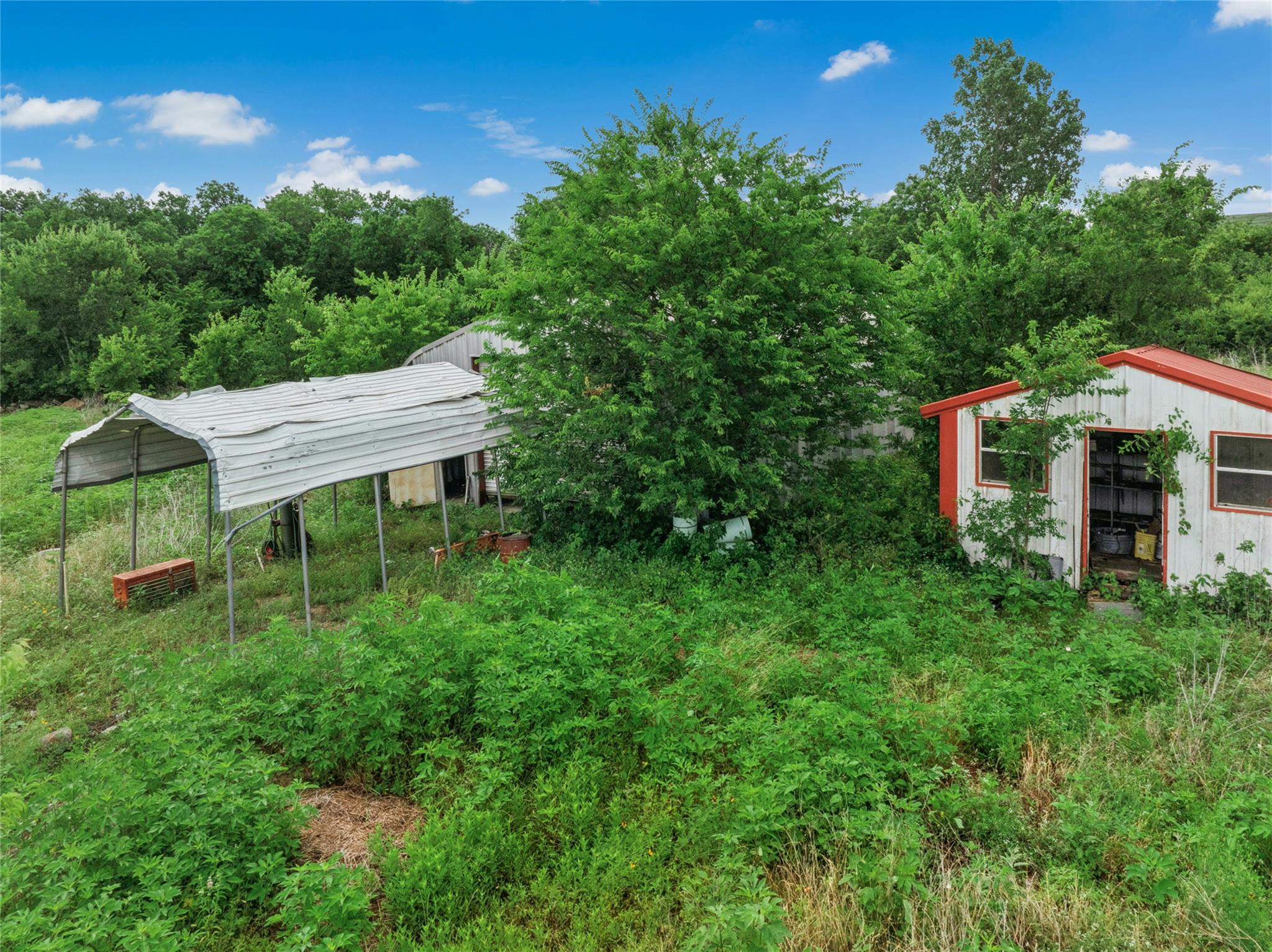 2655 County Road 130 Hutto TX 78634