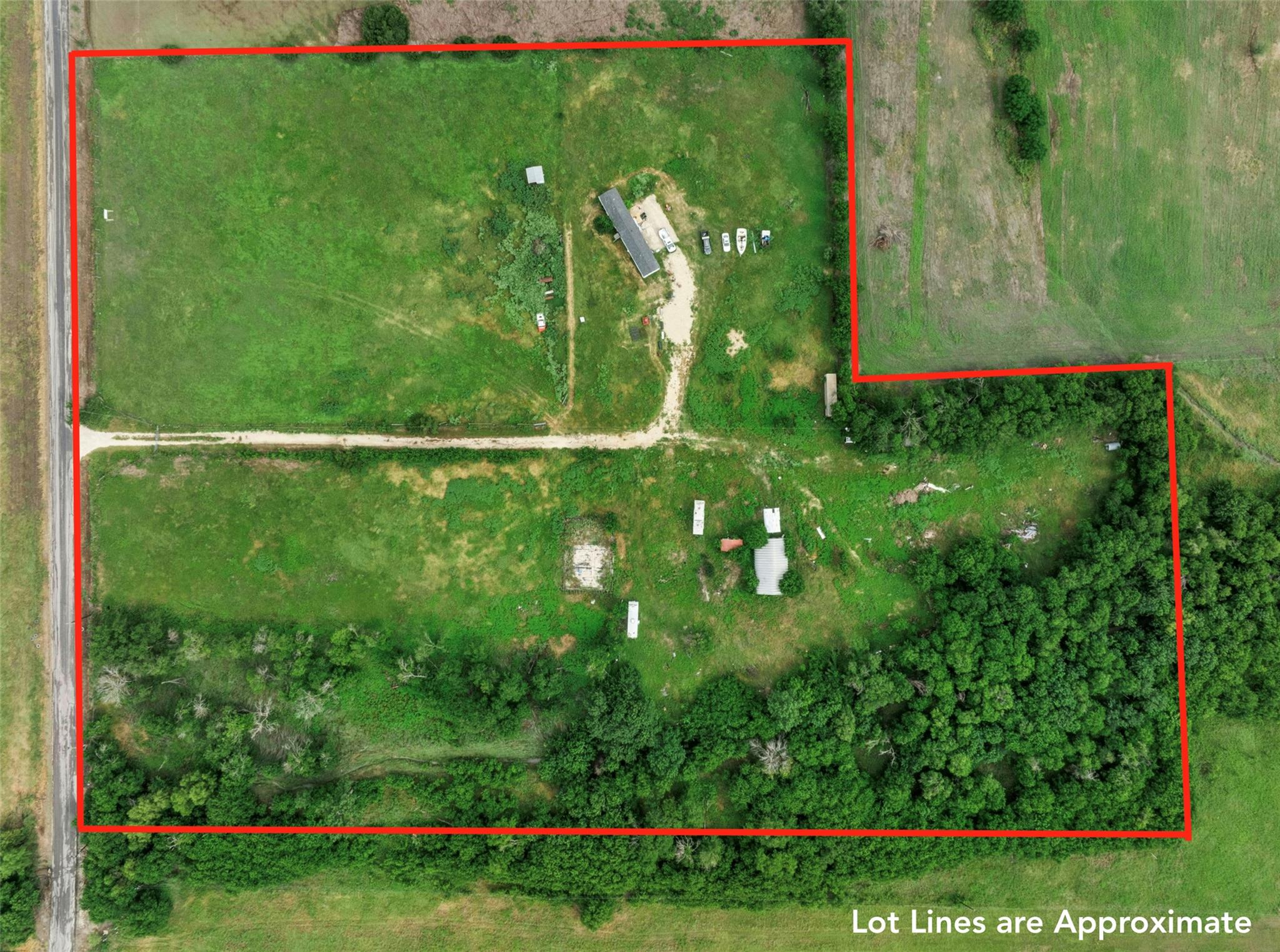 2655 County Road 130 Hutto TX 78634