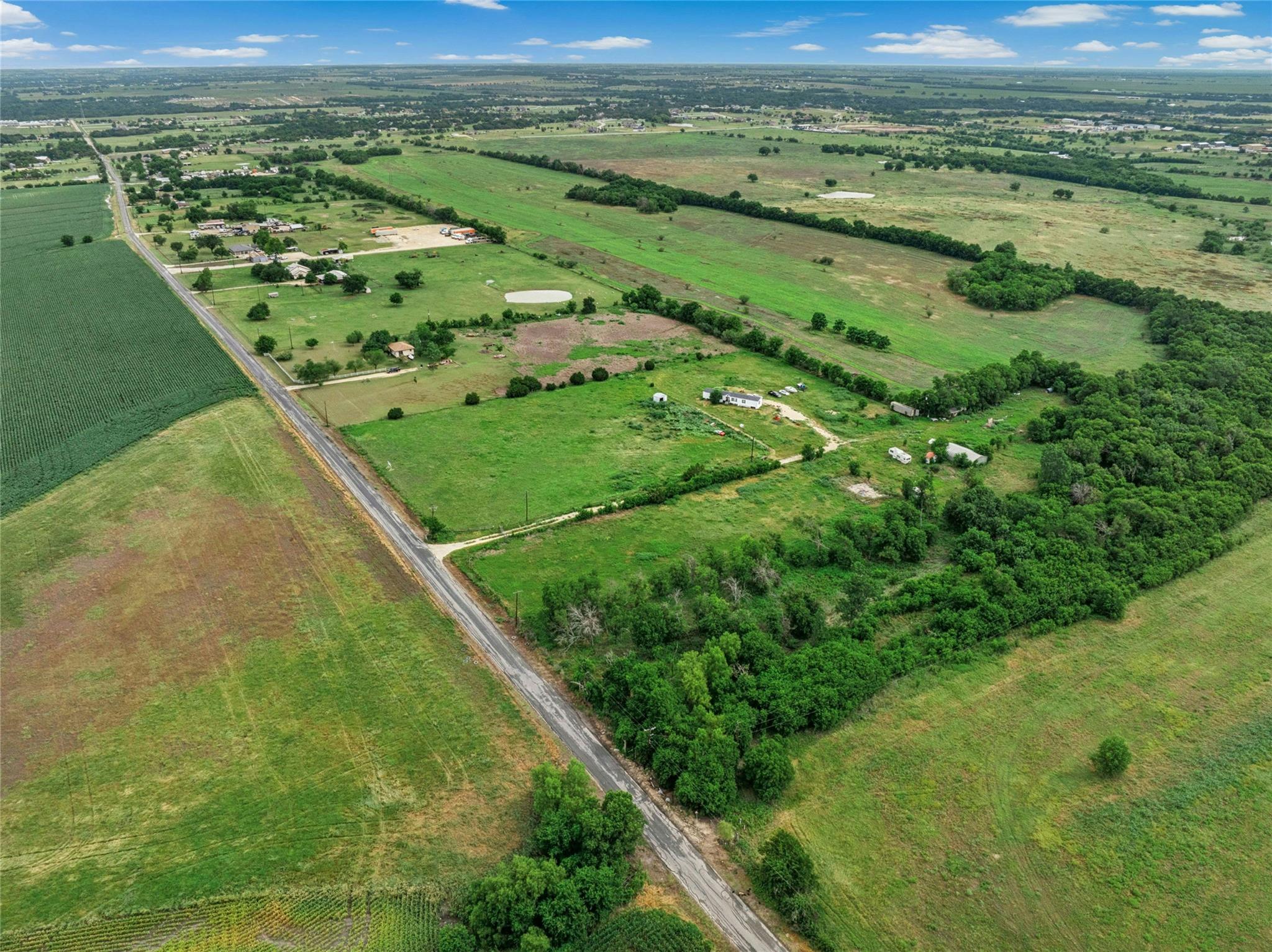2655 County Road 130 Hutto TX 78634