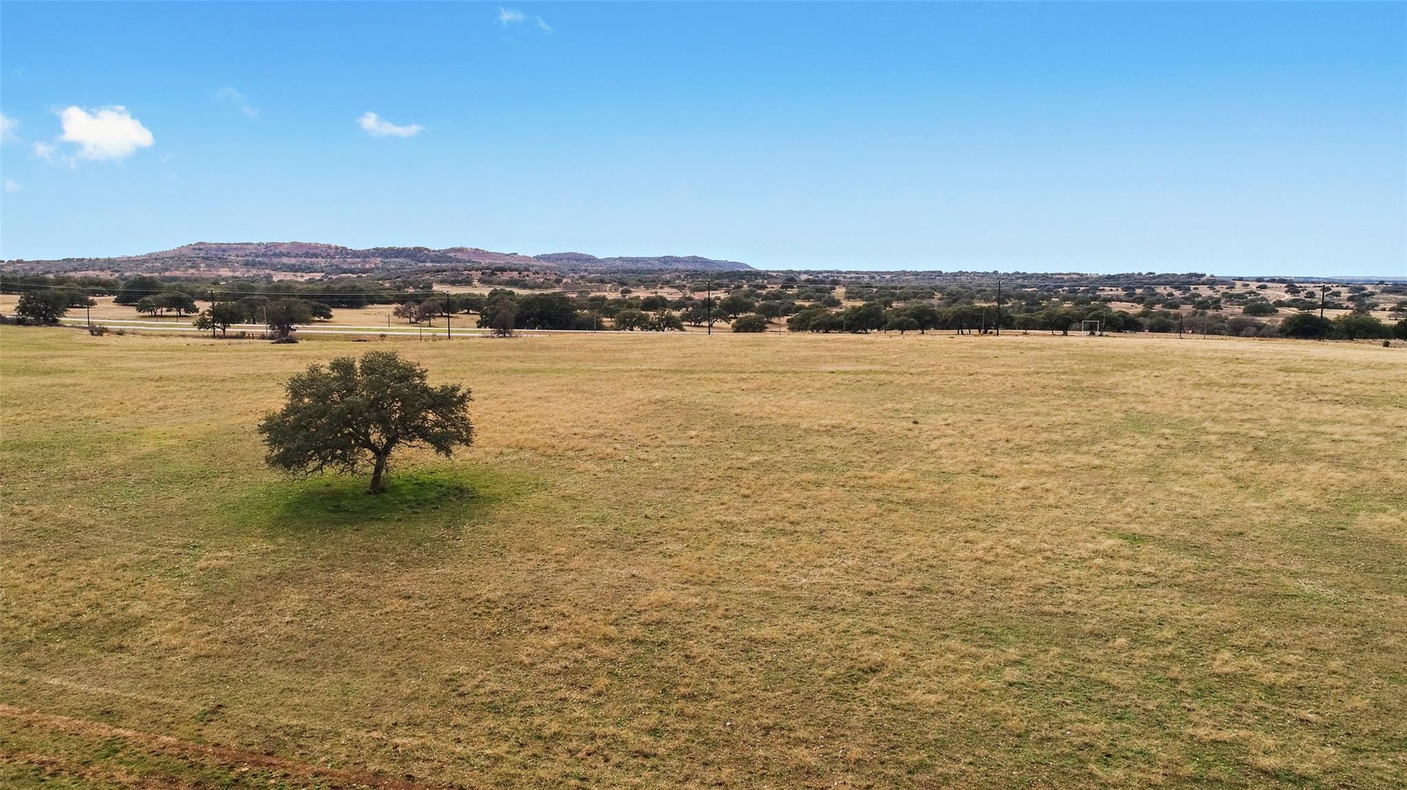Tbd N Us 281 Johnson City TX 78636
