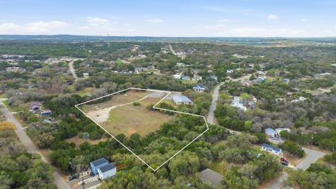 226 Lake Pettit Drive Canyon Lake TX 78133