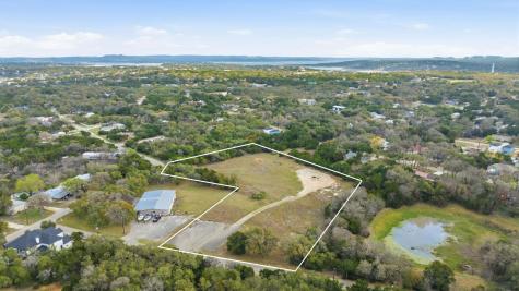 226 Lake Pettit Drive Canyon Lake TX 78133