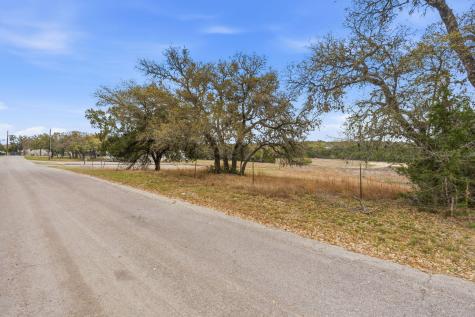 226 Lake Pettit Drive Canyon Lake TX 78133