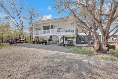 23505 Fulkes Lane Leander TX 78641