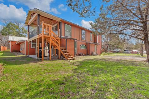 23505 Fulkes Lane Leander TX 78641