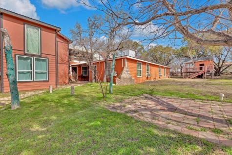 23505 Fulkes Lane Leander TX 78641