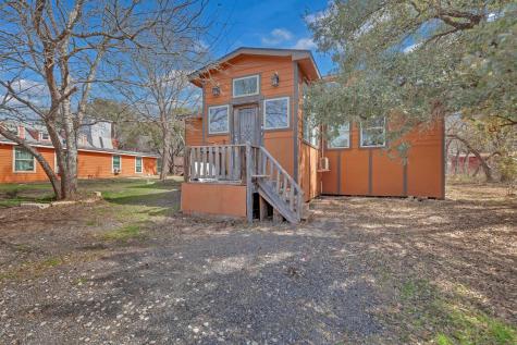 23505 Fulkes Lane Leander TX 78641
