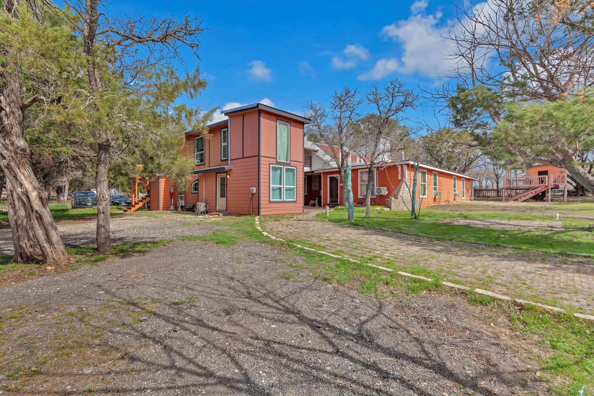 23505 Fulkes Lane Leander TX 78641