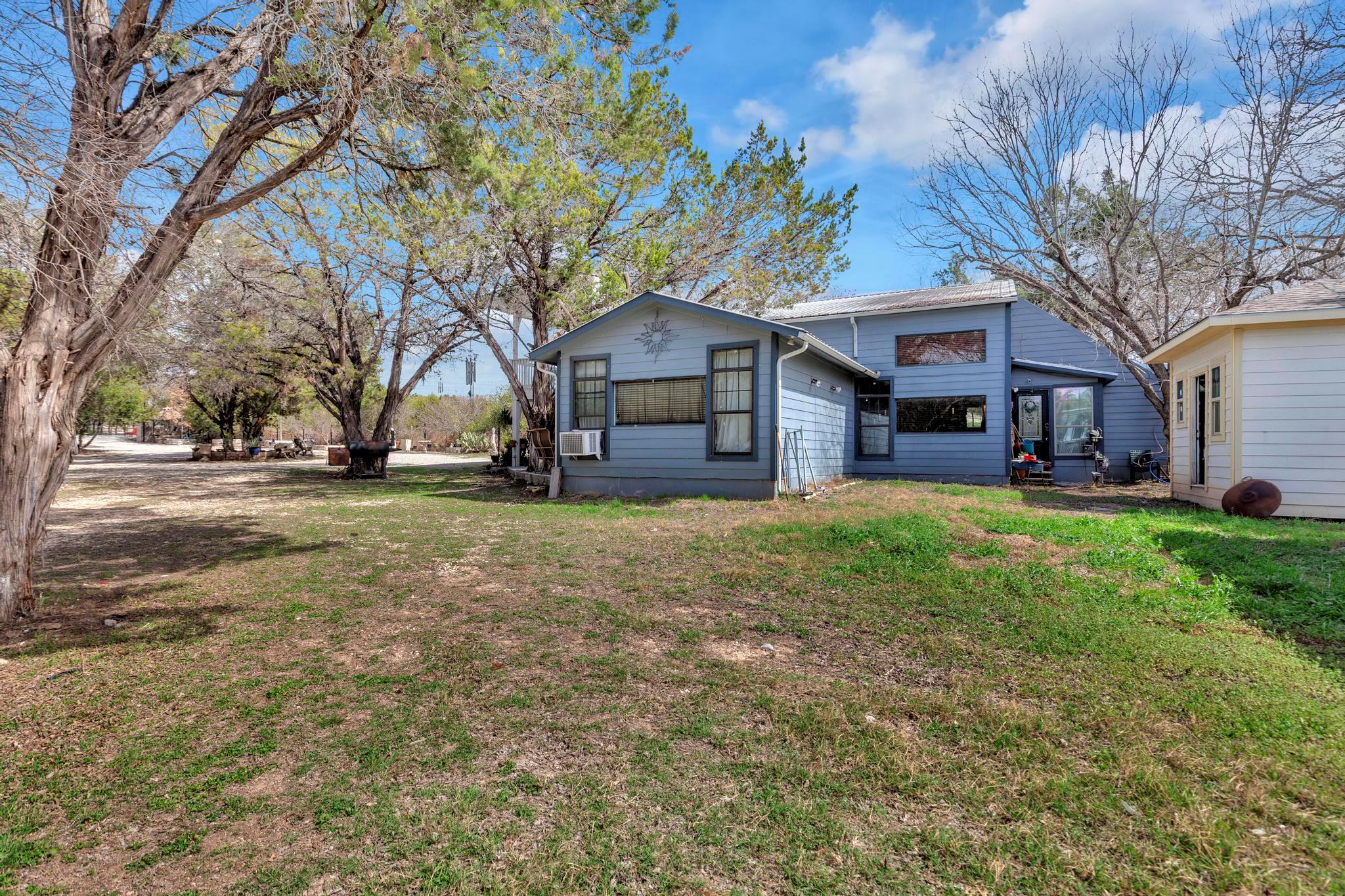 23505 Fulkes Lane Leander TX 78641