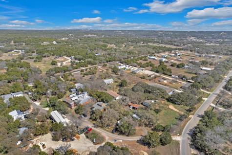 23505 Fulkes Lane Leander TX 78641