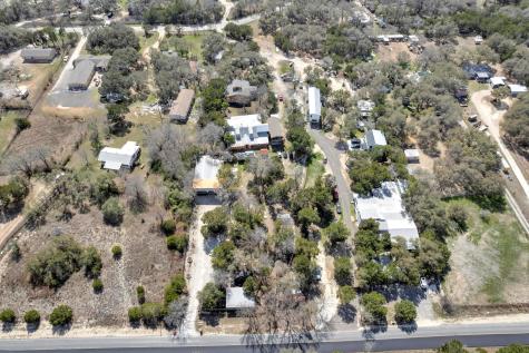 23505 Fulkes Lane Leander TX 78641
