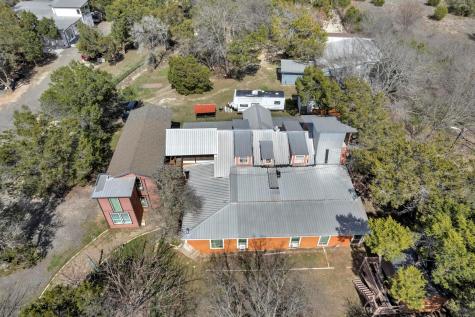 23505 Fulkes Lane Leander TX 78641