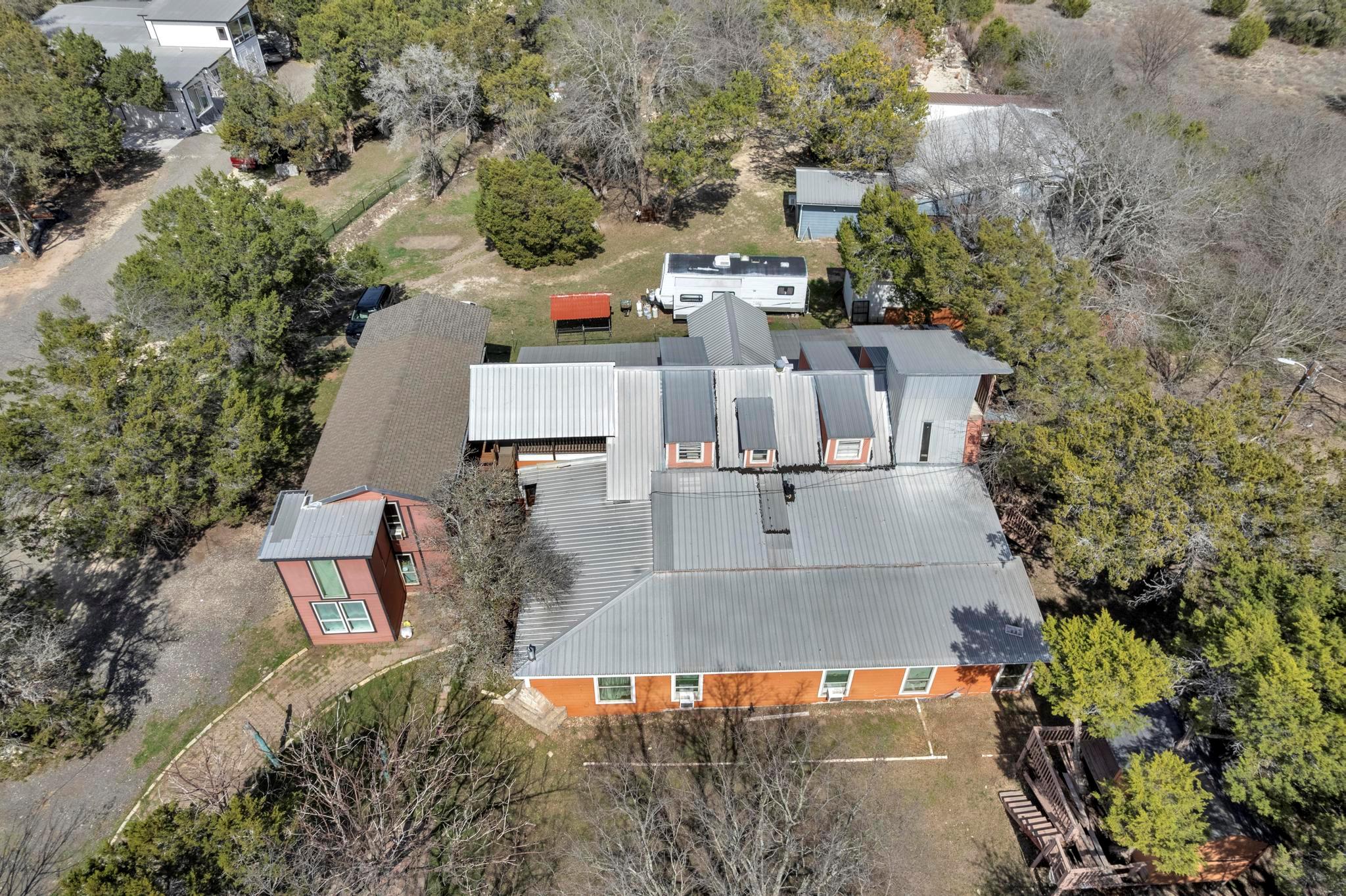 23505 Fulkes Lane Leander TX 78641
