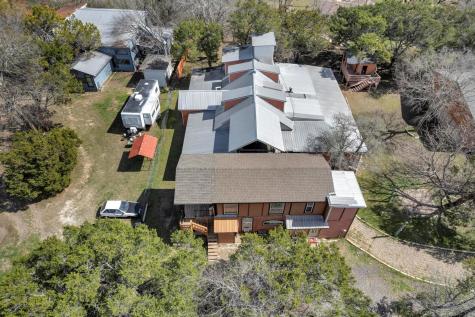 23505 Fulkes Lane Leander TX 78641