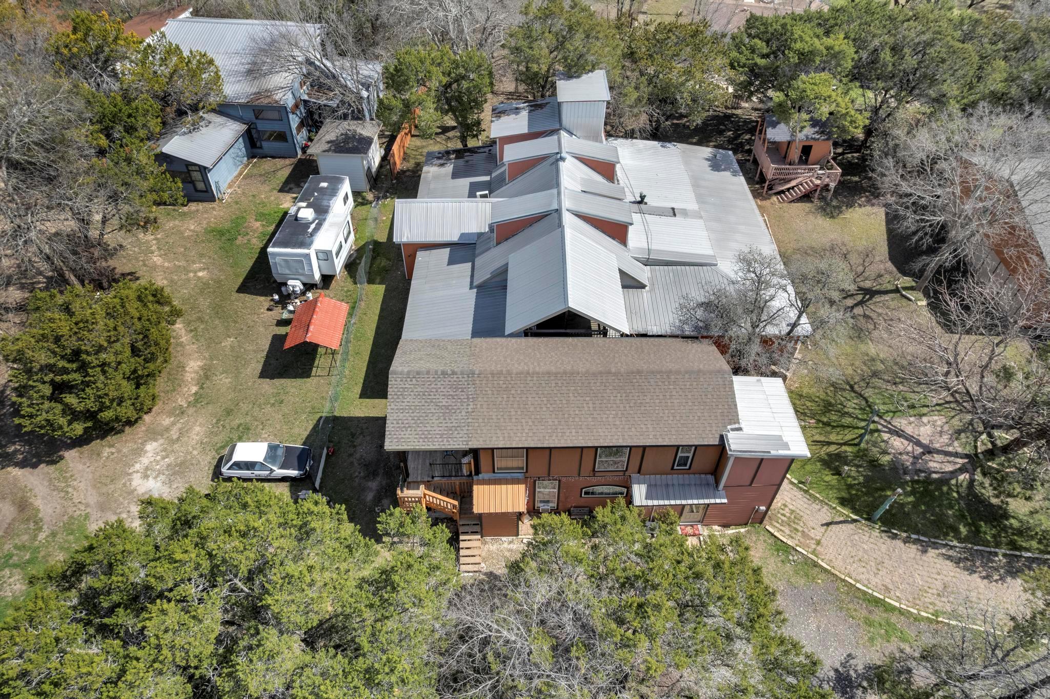 23505 Fulkes Lane Leander TX 78641