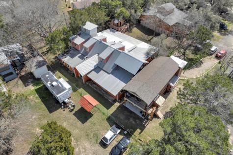 23505 Fulkes Lane Leander TX 78641