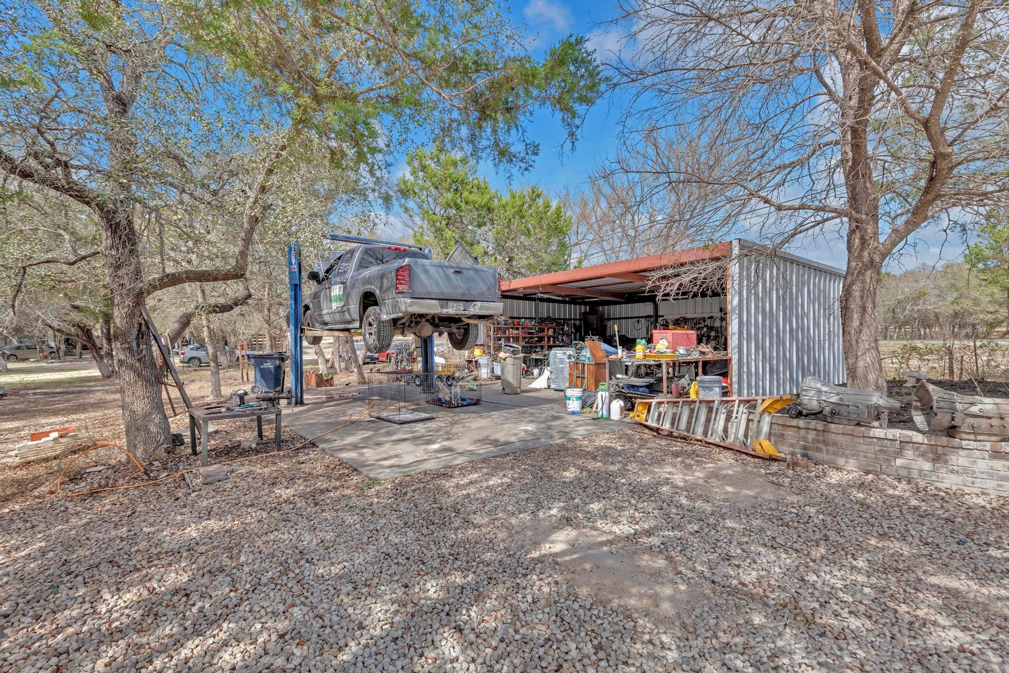 23505 Fulkes Lane Leander TX 78641