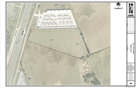 6100 N Interstate 35 - 7 Acres Georgetown TX 78626