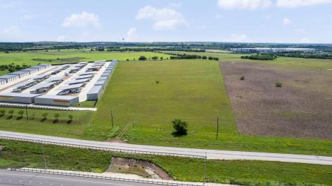 6100 N Interstate 35 - 7 Acres Georgetown TX 78626