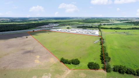 6100 N Interstate 35 - 7 Acres Georgetown TX 78626