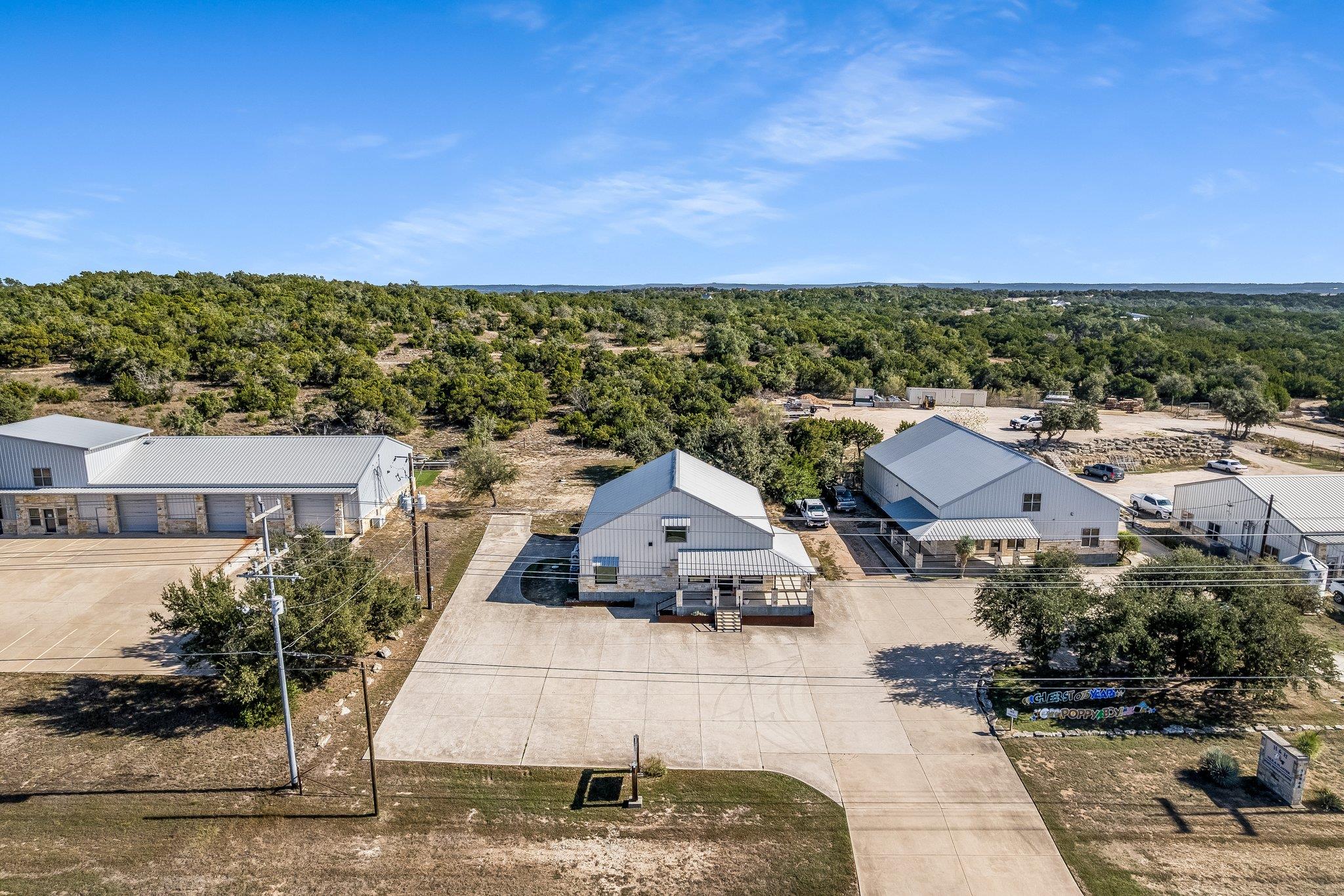 31872 Ranch Road 12 Road Dripping Springs TX 78620