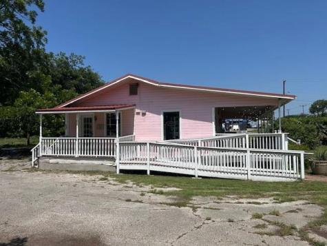 301 W Pecan Street Pflugerville TX 78660